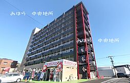 三原市古浜３丁目