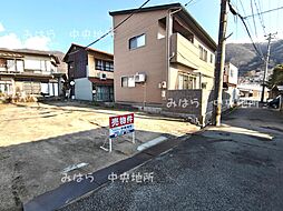 三原市糸崎7丁目の土地