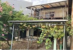 三原市西町1丁目の一戸建て