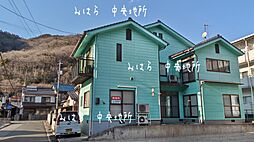 三原市中之町1丁目の一戸建て