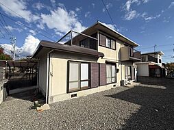 三原市須波ハイツ２丁目の一戸建て