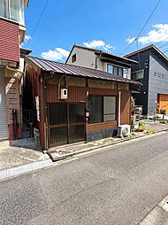三原市東町1丁目の一戸建て