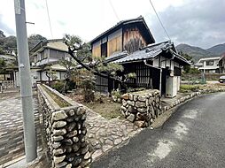 三原市須波西町の土地