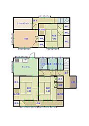 三原市中之町２丁目の一戸建て