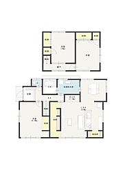 三原市沼田東町末広の一戸建て