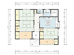 福山市神辺町大字川北