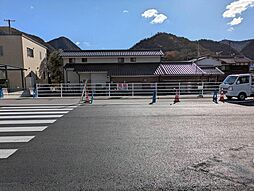 三原市中之町9丁目の土地
