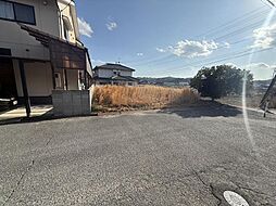 三原市本郷南2丁目の土地