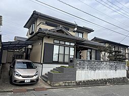 竹原市高崎町の一戸建て