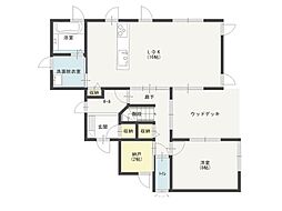三原市久井町江木
