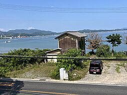 東広島市安芸津町風早の土地
