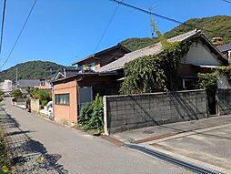 三原市中之町２丁目の土地