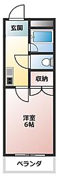 メゾン中島 306