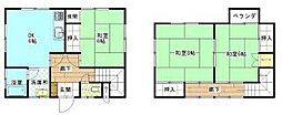 安芸郡府中町石井城１丁目の一戸建て