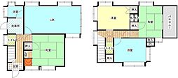 安芸郡府中町鶴江１丁目の一戸建て