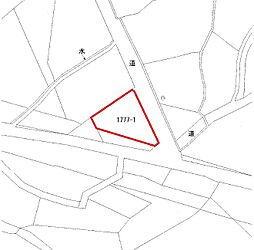 東広島市西条町田口の土地