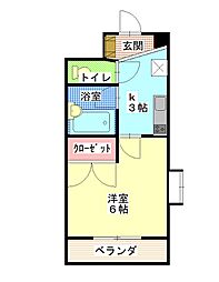 広島市安芸区中野４丁目