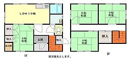 広島市安芸区上瀬野２丁目の一戸建て