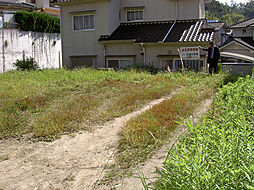 広島市安佐北区可部町大字上町屋の土地