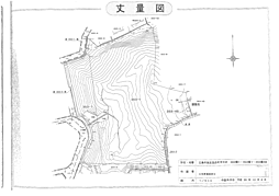 広島市東区温品町の土地