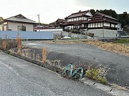 東広島市黒瀬町乃美尾の土地