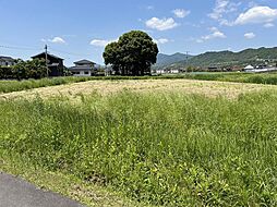 東広島市黒瀬町小多田の土地