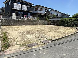 東広島市黒瀬楢原東２丁目の土地