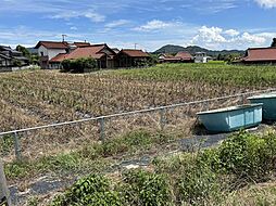 東広島市黒瀬町大多田の土地