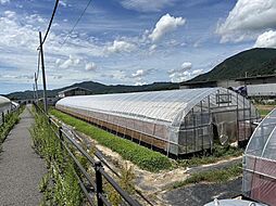 東広島市黒瀬町丸山の土地