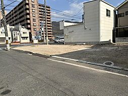 呉市広中町の土地