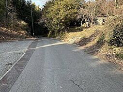 呉市郷原町の土地