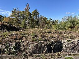 東広島市黒瀬町市飯田の土地