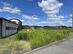 東広島市黒瀬町川角の土地