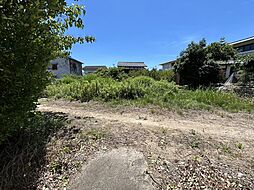 安芸郡熊野町中溝6丁目の土地