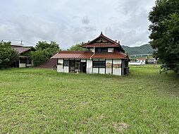 東広島市黒瀬町南方の土地