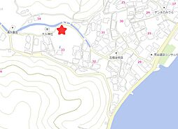 呉市阿賀南8丁目の土地