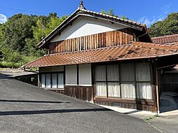 東広島市安芸津町木谷の土地