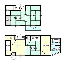 呉市阿賀北６丁目