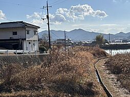 東広島市黒瀬町乃美尾の土地