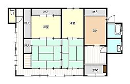 呉市仁方大歳町の一戸建て