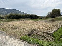 東広島市黒瀬町兼沢の土地