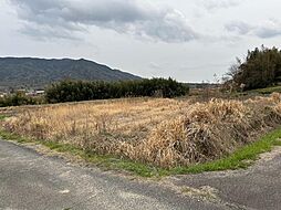 東広島市黒瀬町兼沢の土地