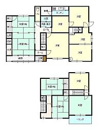 呉市安浦町大字女子畑の一戸建て