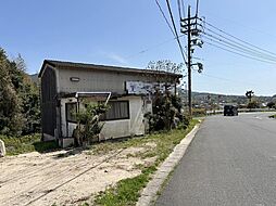 東広島市黒瀬町兼沢の土地