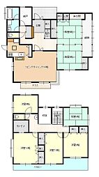 東広島市黒瀬町乃美尾の一戸建て