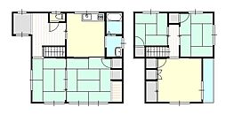 東広島市黒瀬切田が丘３丁目の一戸建て
