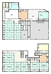 東広島市豊栄町清武の一戸建て