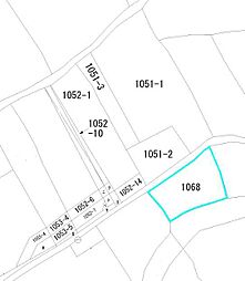 東広島市黒瀬町楢原の土地
