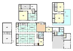 三原市大和町大具の一戸建て