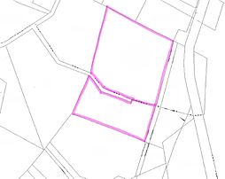 呉市郷原町の土地